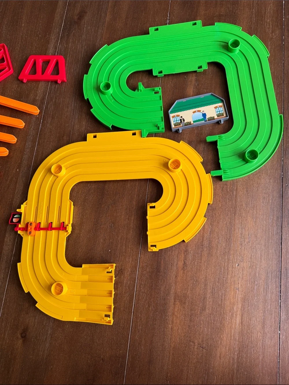 Tomy your enthusiasts